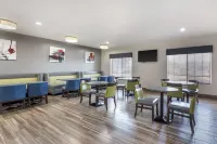 Best Western Plus Mansfield Inn  Suites Hotels in Mansfield