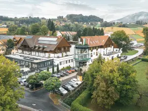 Vulkanlandhotel Legenstein