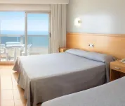 Hotel RH Gijón & Spa - balcony