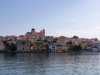 Nautilus Apartments Hotels in Galaxidi