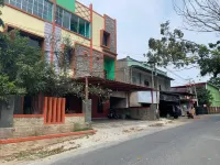 RedDoorz @ Langkapura Lampung فنادق في West Tanjung Karang