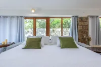 Villa Iole Apartment