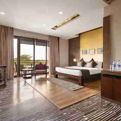 Ramada by Wyndham Ajmer Rooms