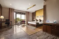 Ramada by Wyndham Ajmer Hotels in Ajmer