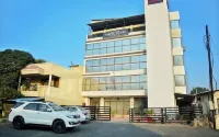 Hotel White Pearl, Jabalpur