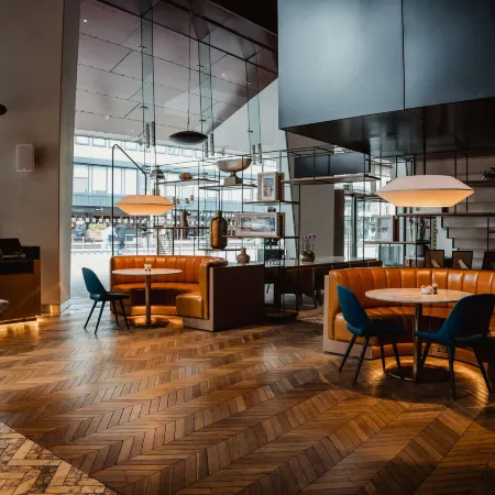 Radisson Blu Hotel, Glasgow