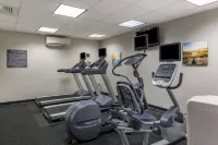 Comfort Inn & Suites - Fitnessstudio