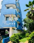 Hotel Jardines del Caney Hotels in Калі