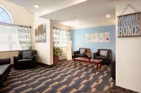 Microtel Inn & Suites by Wyndham Culpeper Hotels in Culpeper