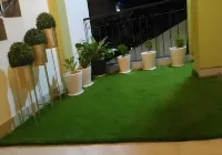 Rolyda Guest House - キッチン