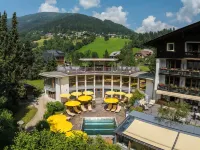 Naturhotel Ortners Eschenhof - KÄRNTEN Card Inklusive Ξενοδοχεία στην πόλη Bad Kleinkirchheim