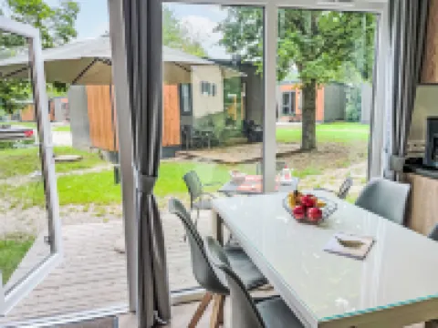 Tiny Haus Zaunkönig