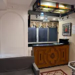 Hotel Tushar