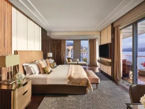 Mandarin Oriental Bosphorus, Istanbul