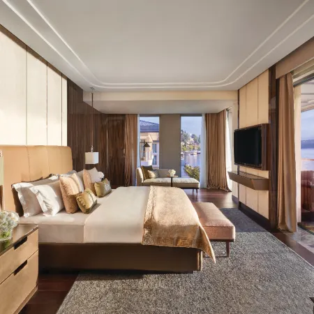 Mandarin Oriental Bosphorus, Istanbul