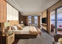 Mandarin Oriental Bosphorus, Istanbul Hotel a Istanbul