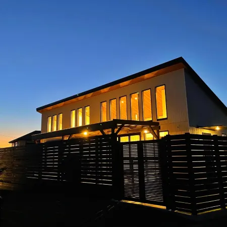 Private Villa Nagi