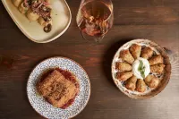 Manili Boutique Suites & Villas Hotels in Archanes