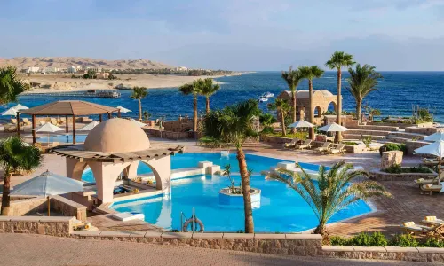 Mövenpick Resort El Quseir