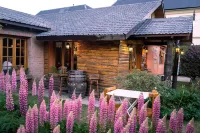 Kau Kaleshen Hotels in El Calafate