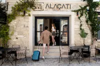 The ABC Hotel