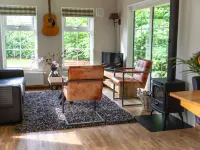 4-Persoons BOS Hotels in Dalfsen