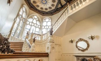The Elvetham Hotel