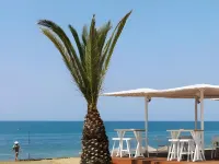 Sesa Boutique Hotel & Restaurant - Sea View