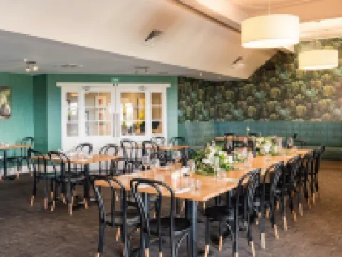 Suncourt Hotel & Conference Centre Hotels in Taupo