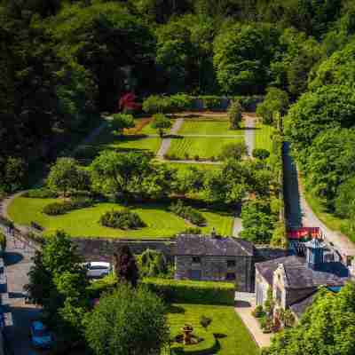 Ballymascanlon Hotel and Golf Resort Hotel Exterior