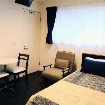 Tokyo Stay Hut Sari 宇喜田公園周辺のホテル