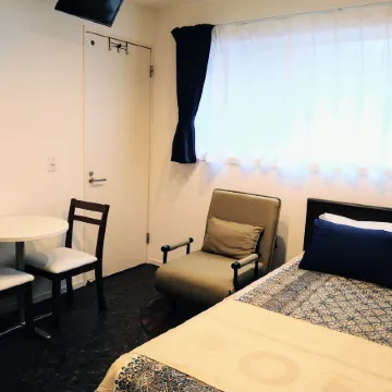 Tokyo Stay Hut Sari Отели рядом с достопримечательностью «Станция метро Urayasu »