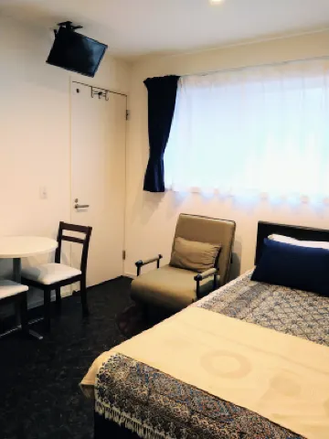 도쿄 스테이 헛 사리 도쿄만 주변 호텔