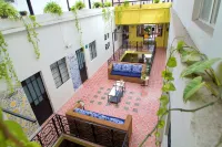 Hotel Boutique Santa Elena