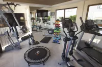 Majestic Ponta Negra Beach, WorldHotels Elite - Gym