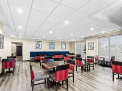 Comfort Inn & Suites Hoteles en Grenada