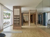 Kimpton LAS MERCEDES by IHG - С тренажерным залом