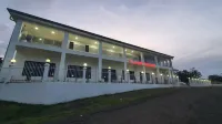 White Diamond Apartment Отели в г. Лабаса
