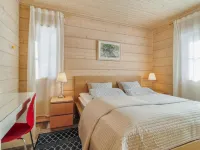 Villa anna Hotels in Kouvola