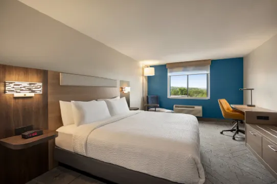 Holiday Inn Express MORGANTOWN by IHG Hoteles en Morgantown