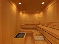 Strandhotellet - spa