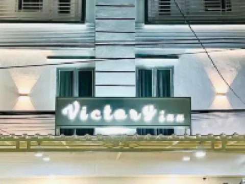 Victory Inn Pangkalpinang Hotels in Bukitintan