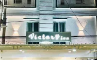 Victory Inn Pangkalpinang Các khách sạn ở Beluluk