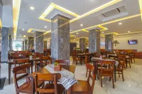 Ocean Beach Hotel Padang Hotels in Padang