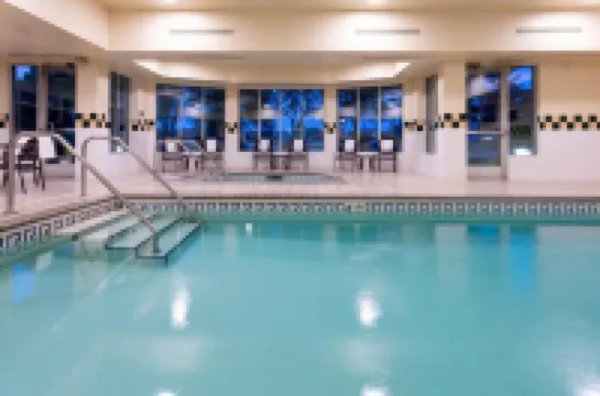 Hilton Garden Inn Minneapolis Eagan