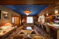 Onjuku Tonbo Hotel a Kaga