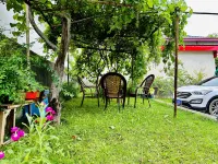 Bokang Hotels in Daofu