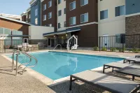 Residence Inn Fresno Clovis Hotels in Clovis