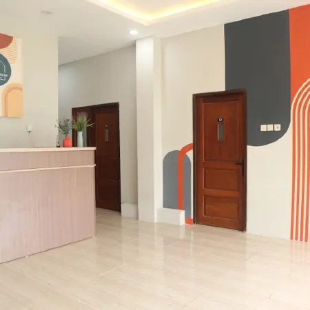 Little House Banjarmasin