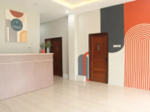 Little House Banjarmasin